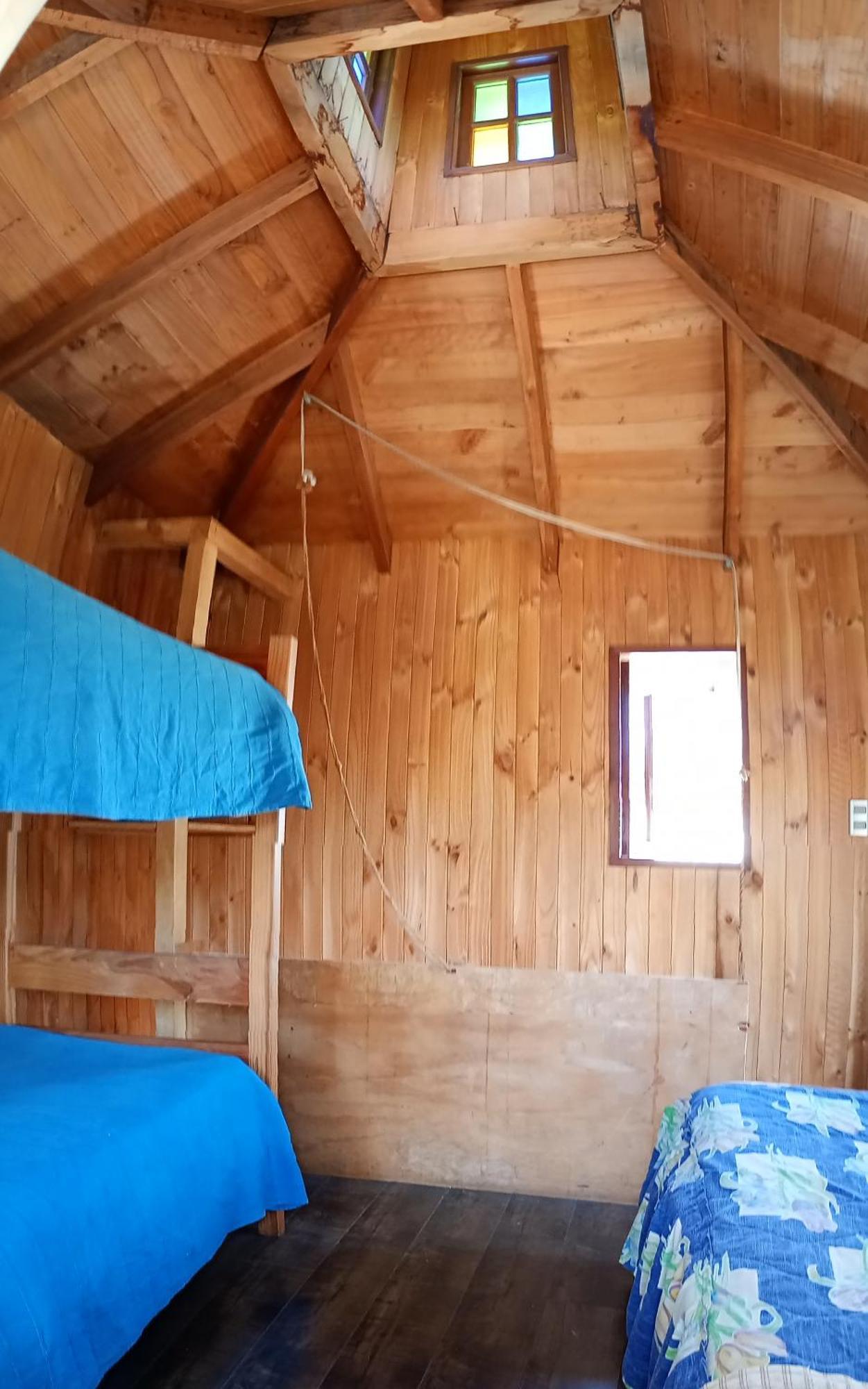 Hostal Quillelhue Pucón Zimmer foto