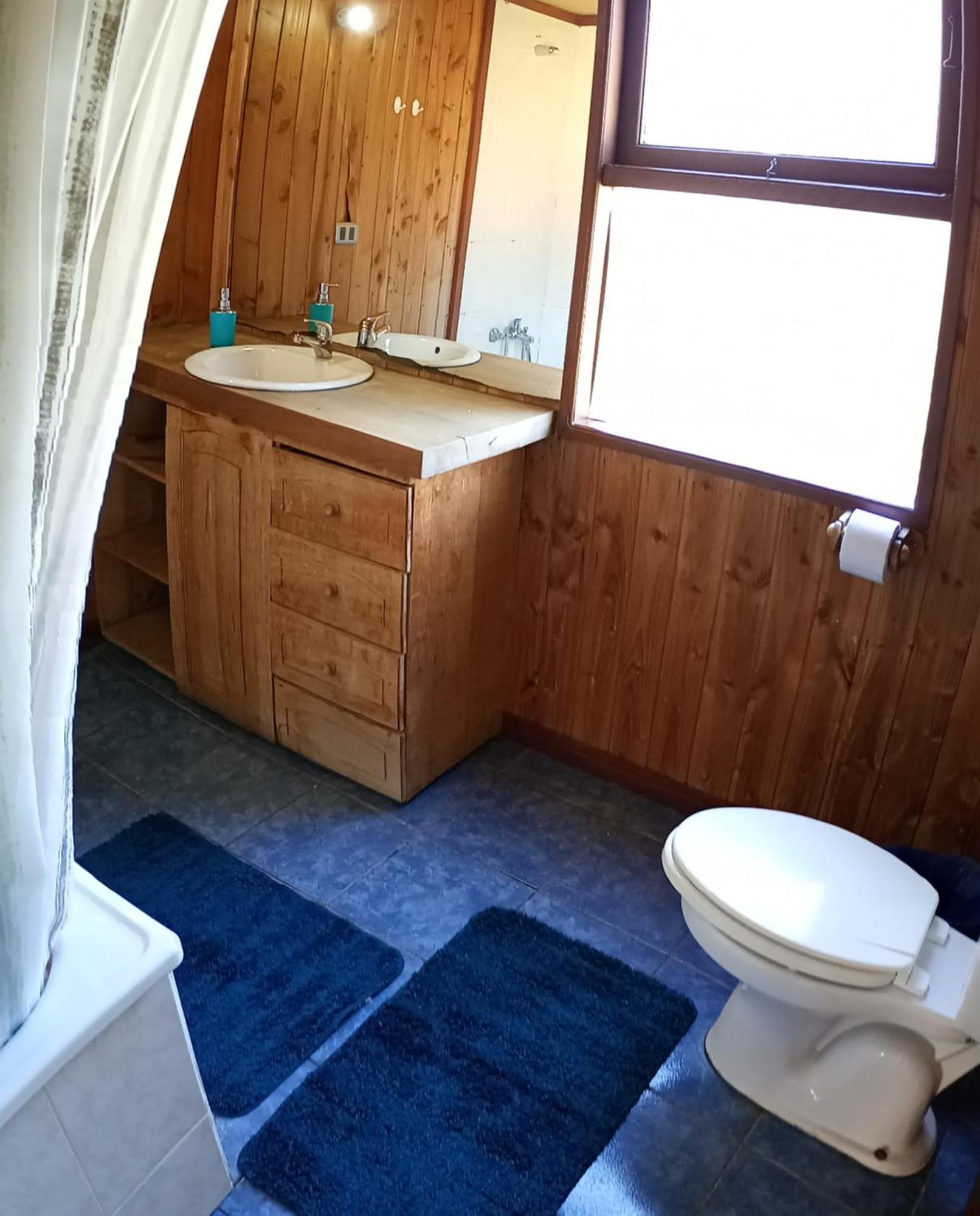 Hostal Quillelhue Pucón Zimmer foto