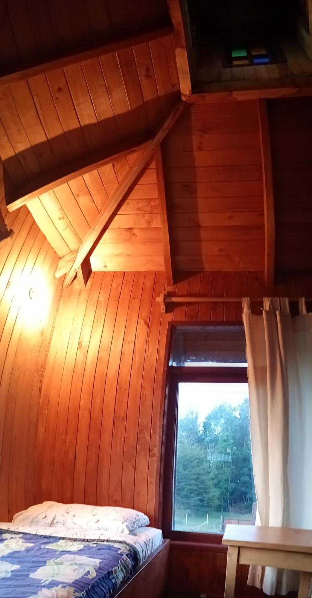 Hostal Quillelhue Pucón Zimmer foto